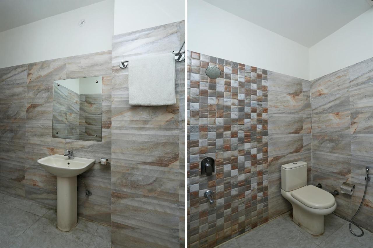 Capital O 3600 Hotel Royal Windsor Kāthgodām Εξωτερικό φωτογραφία