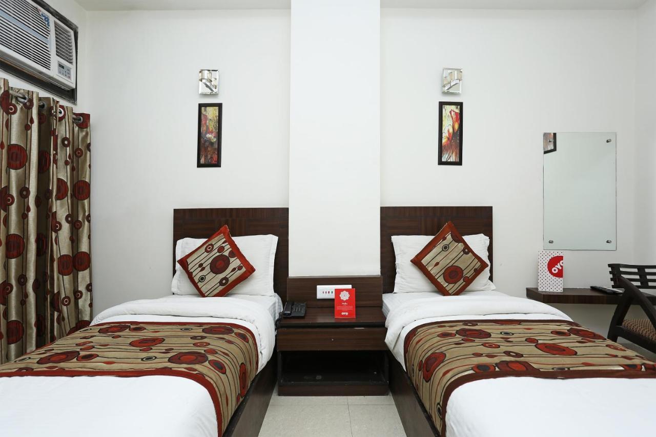 Capital O 3600 Hotel Royal Windsor Kāthgodām Εξωτερικό φωτογραφία